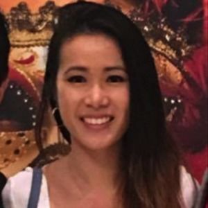 Meet your Posher, Anne